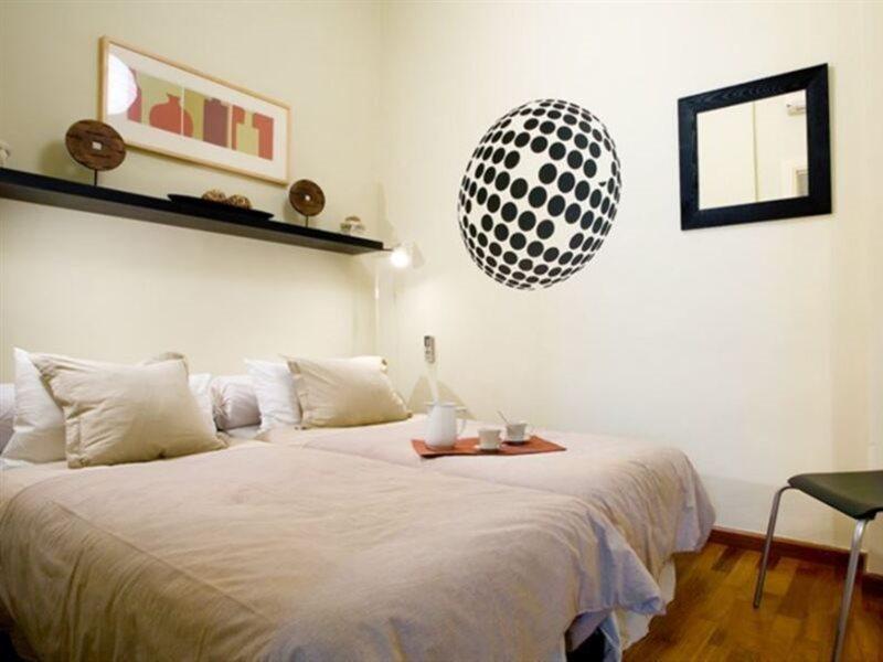 Apartment Sicilia Barcelona