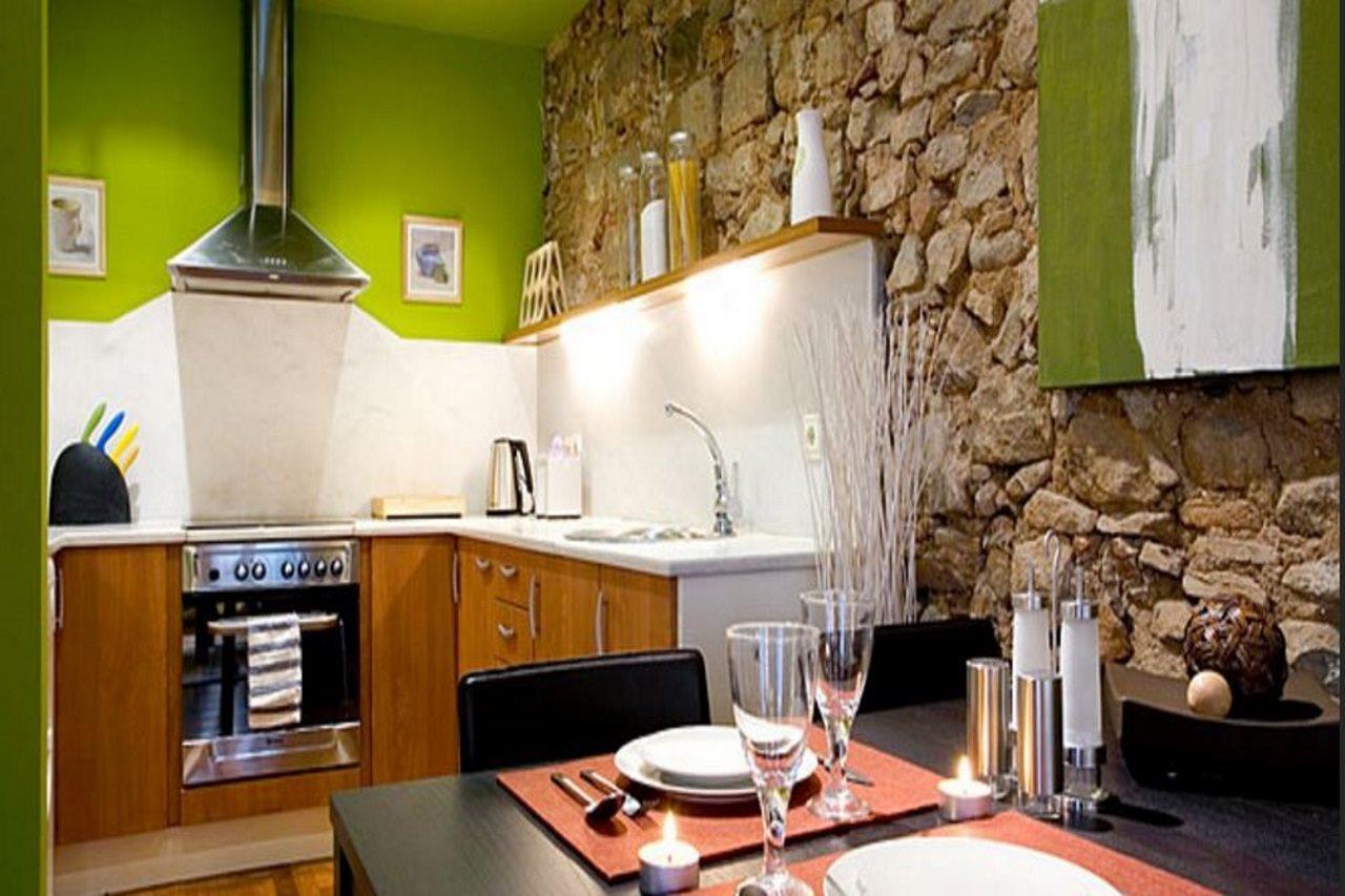 Apartment Sicilia Barcelona