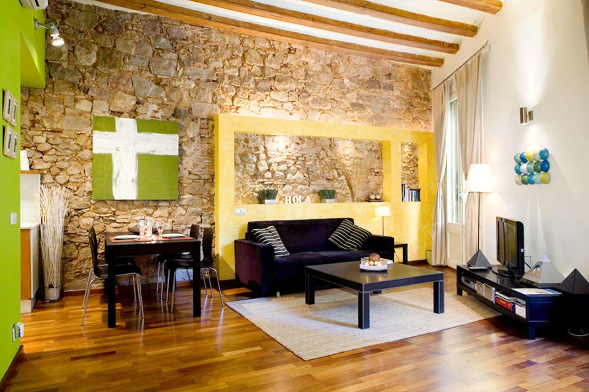 Apartment Sicilia Barcelona