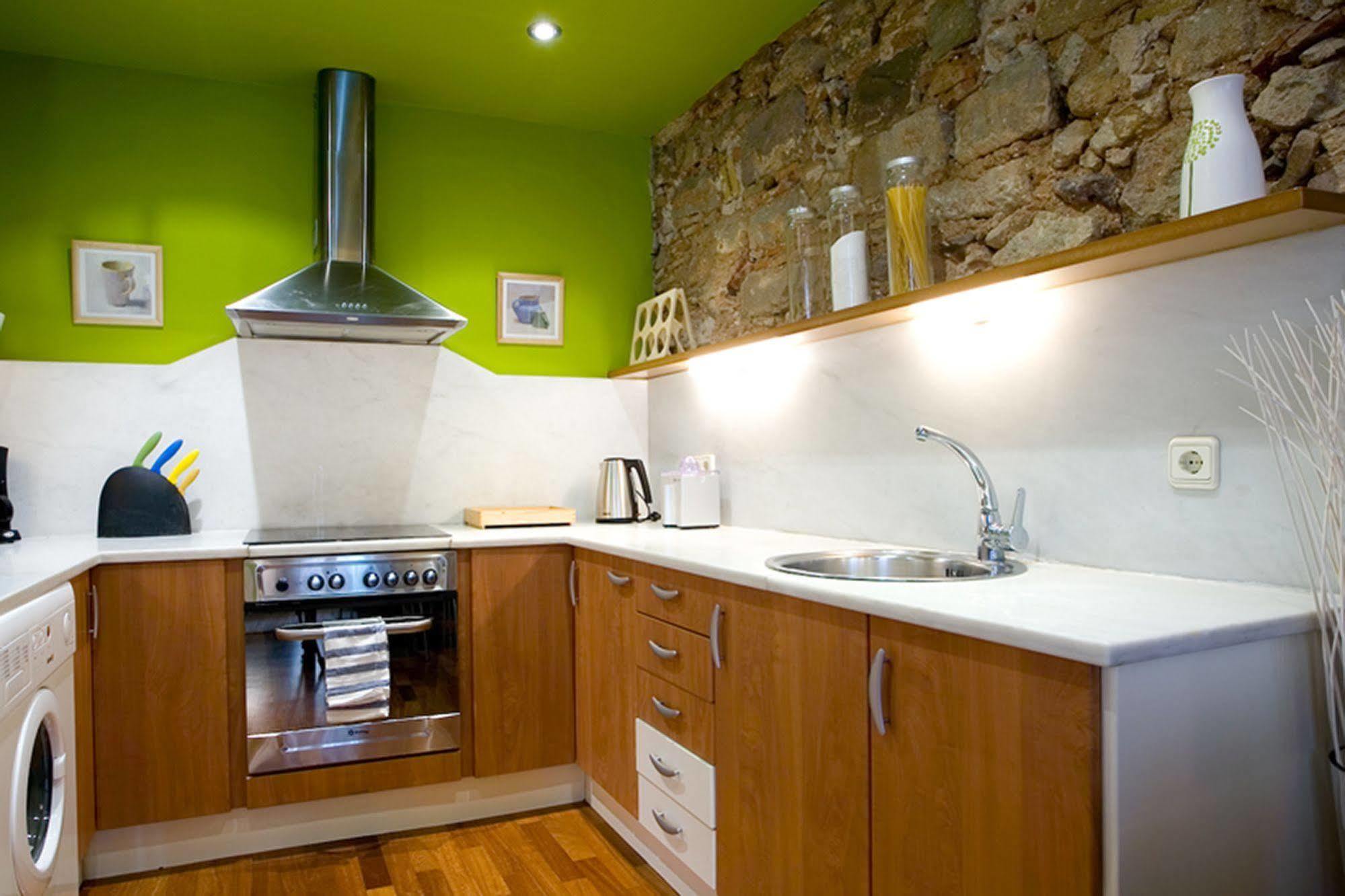 Apartment Sicilia Barcelona