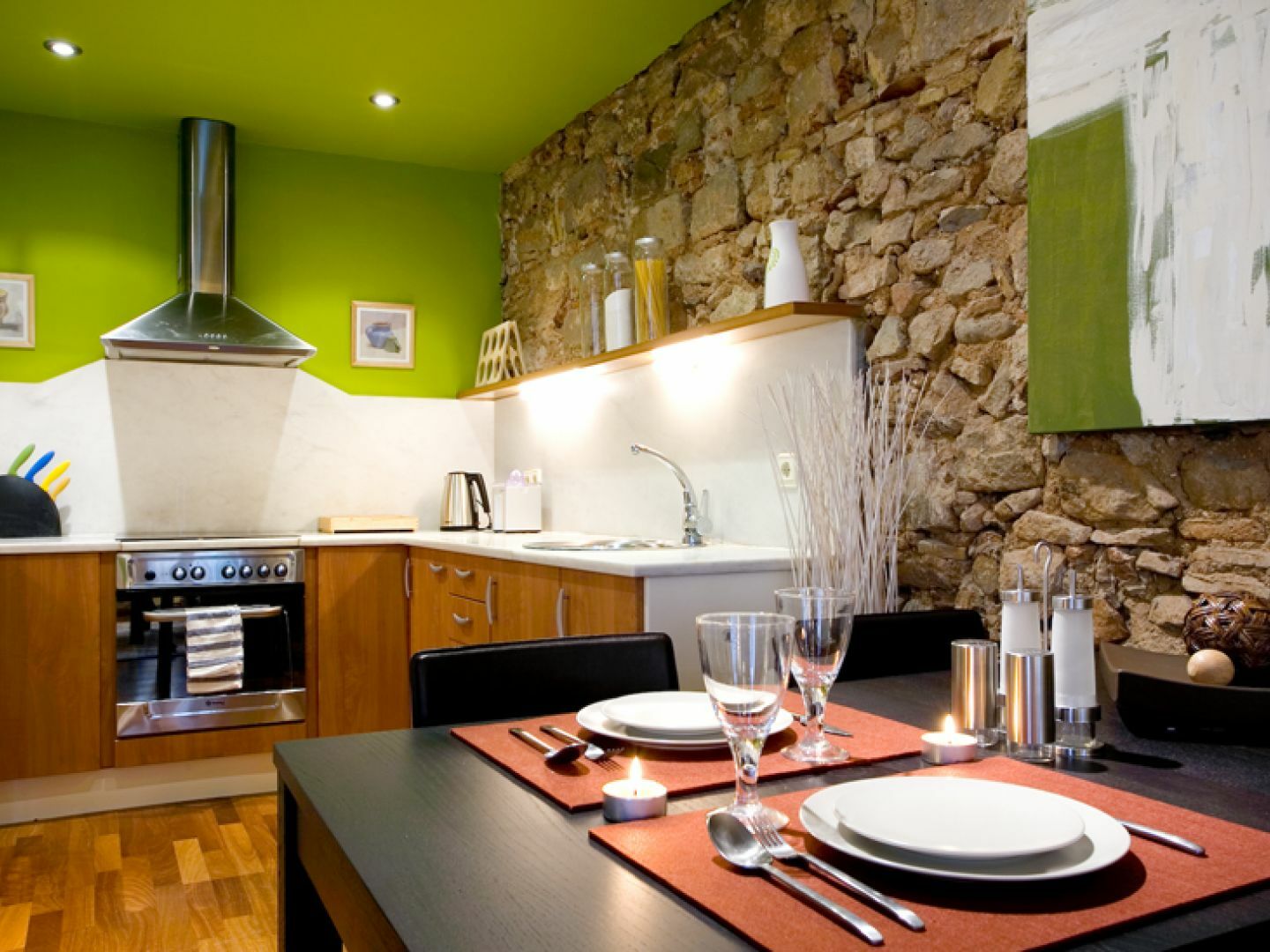 Sicilia Apartment Barcelona