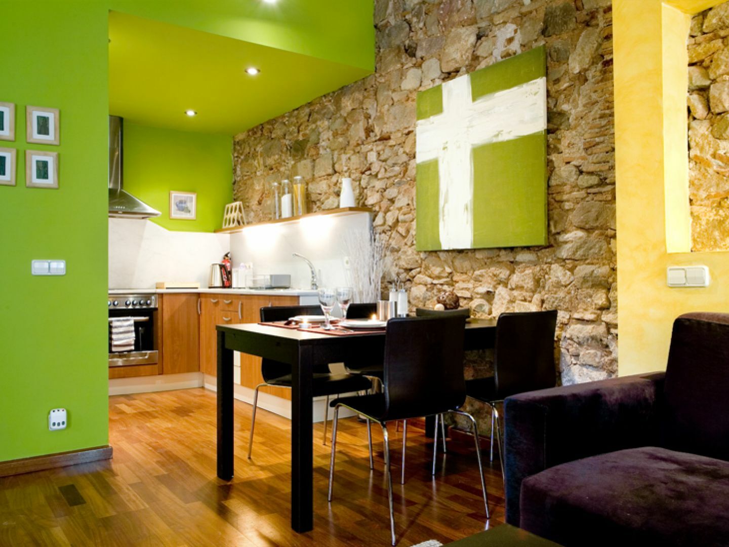 Sicilia Apartment