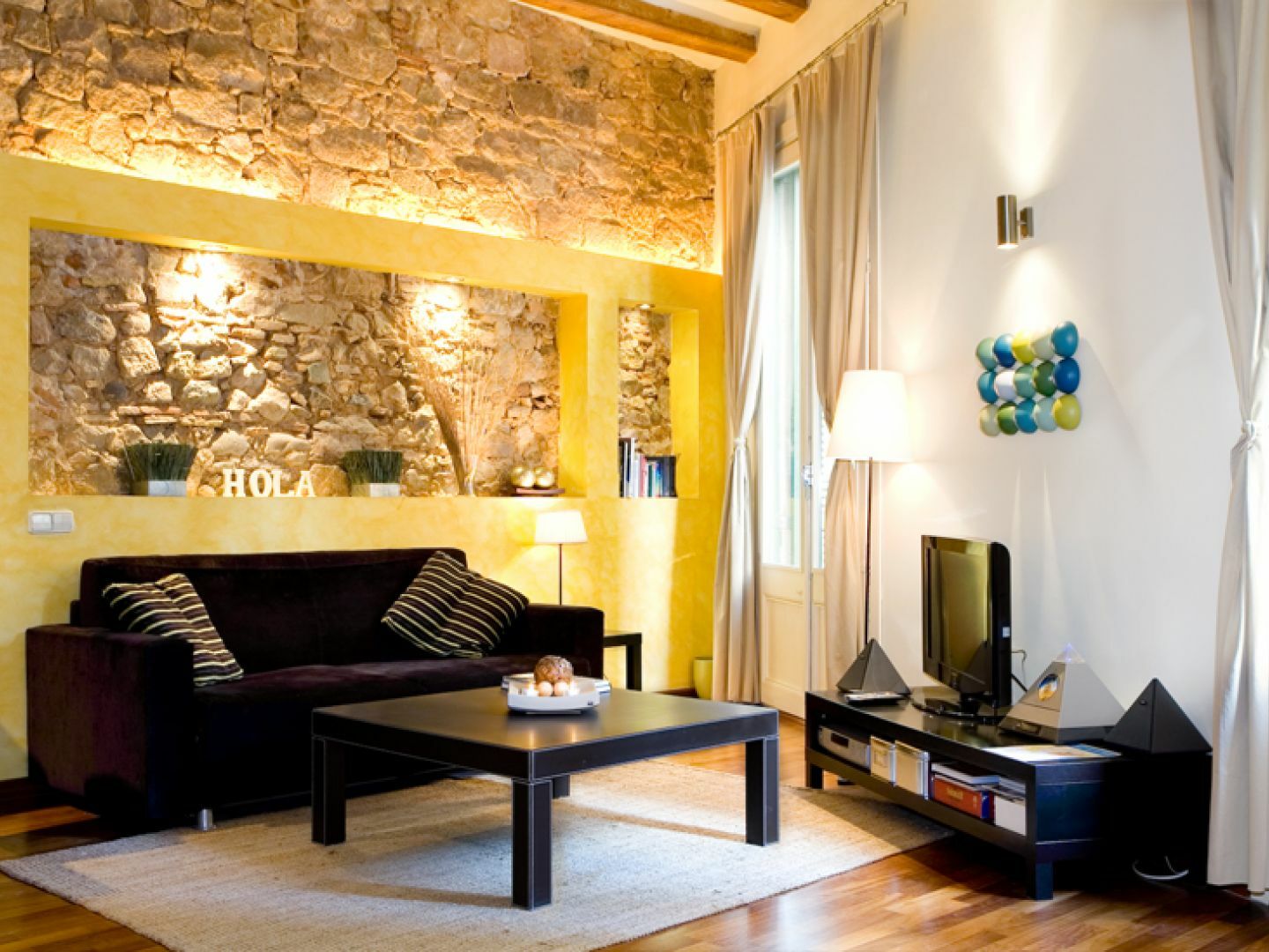 Apartament Sicilia Barcelona