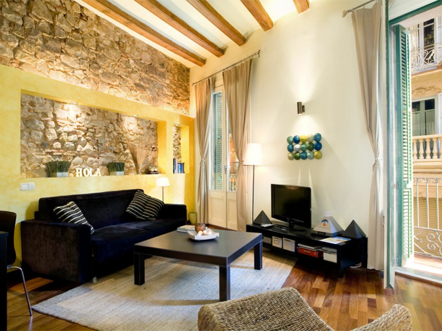 Sicilia Apartament Barcelona